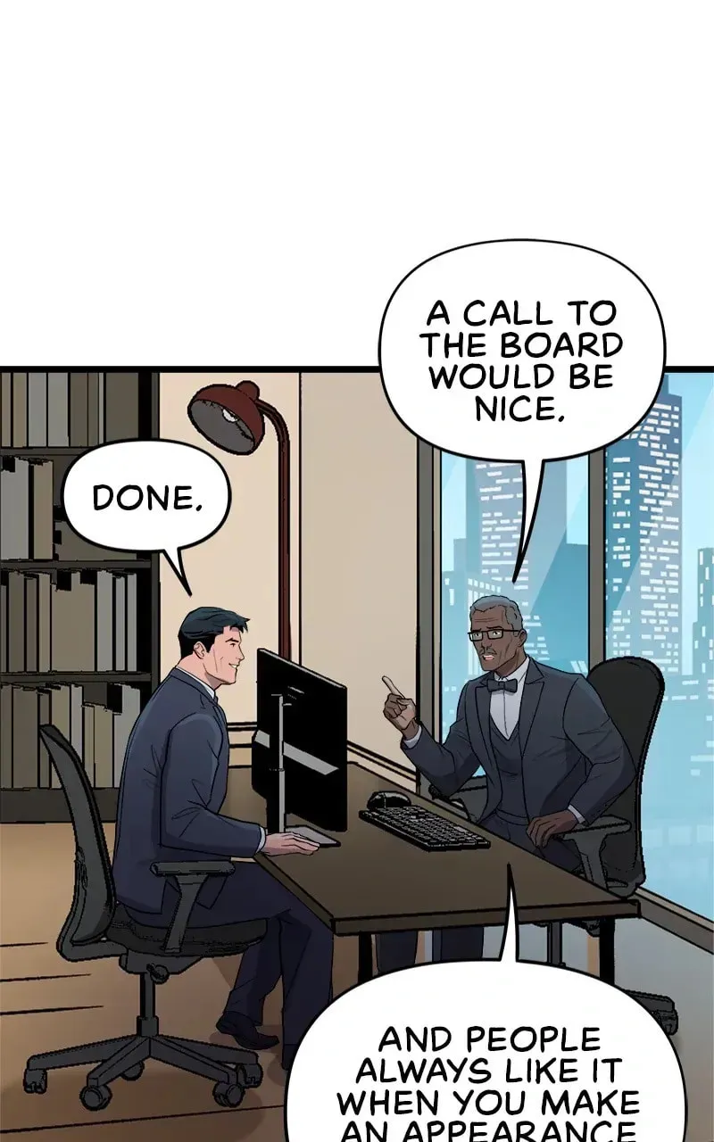 Batman: Wayne family adventures Chapter 172 page 63 - 