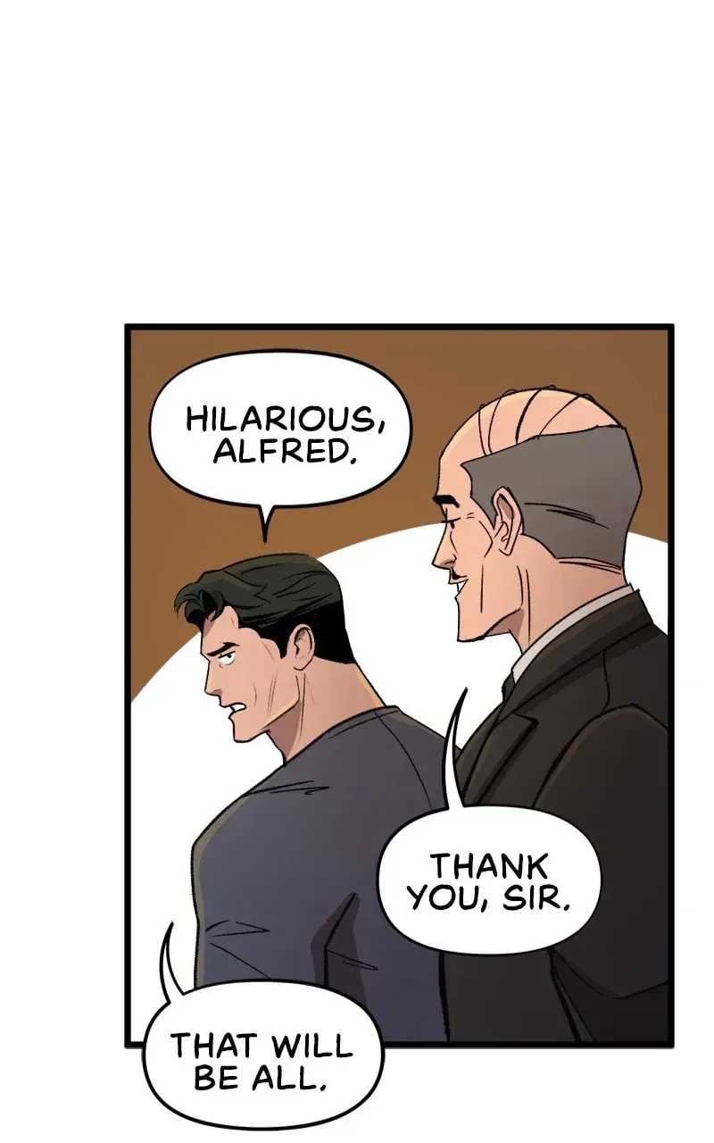 Batman: Wayne family adventures Chapter 172 page 70 - 