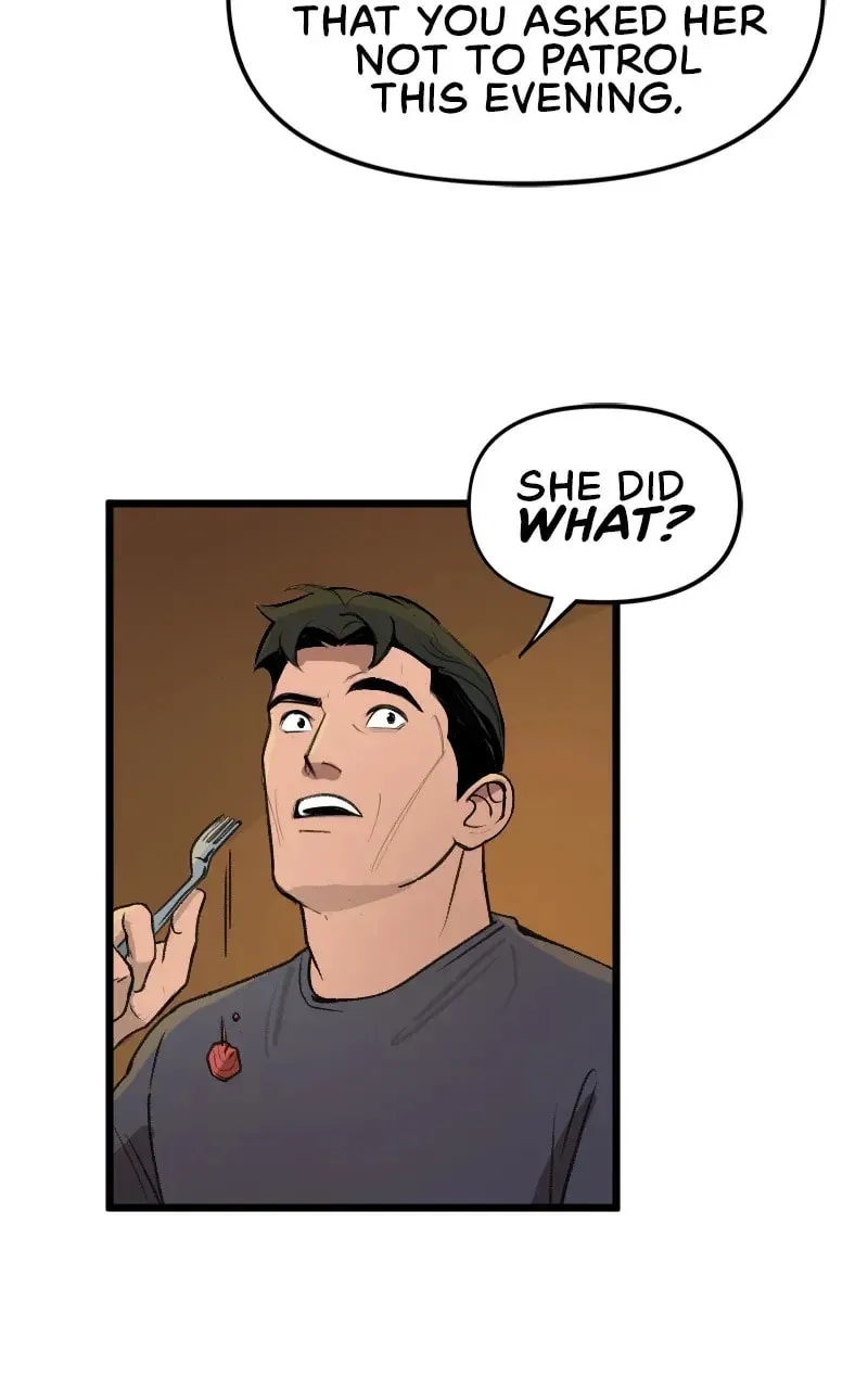 Batman: Wayne family adventures Chapter 172 page 72 - 