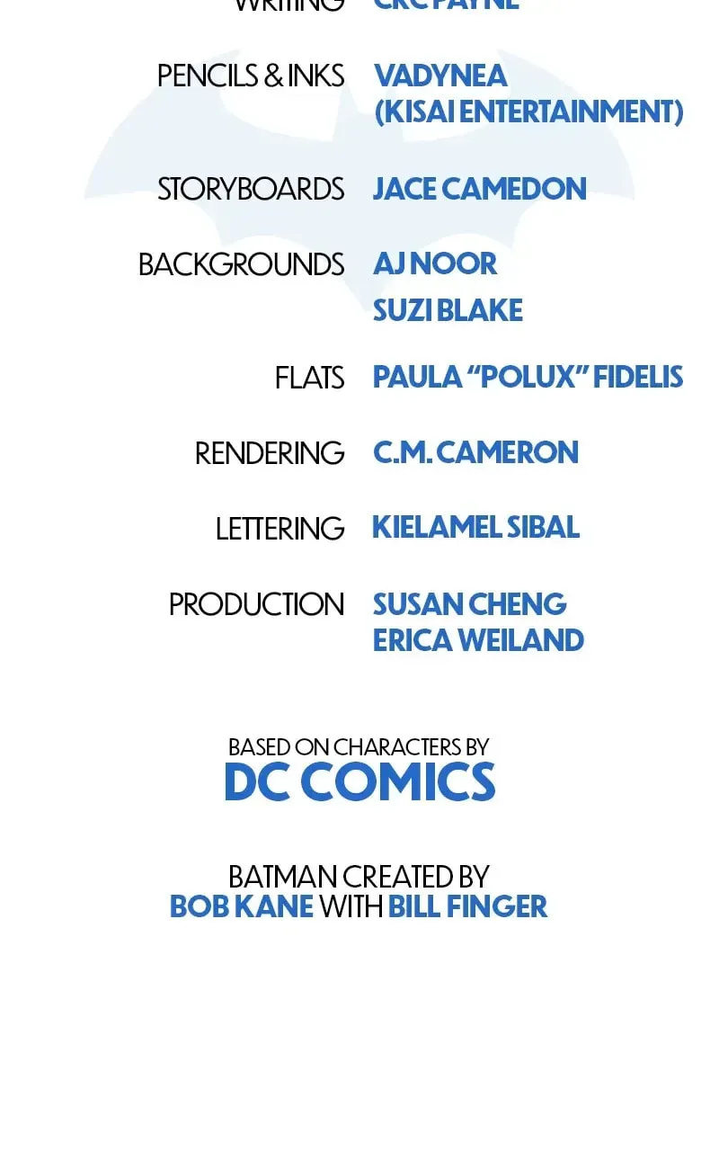 Batman: Wayne family adventures Chapter 172 page 77 - 