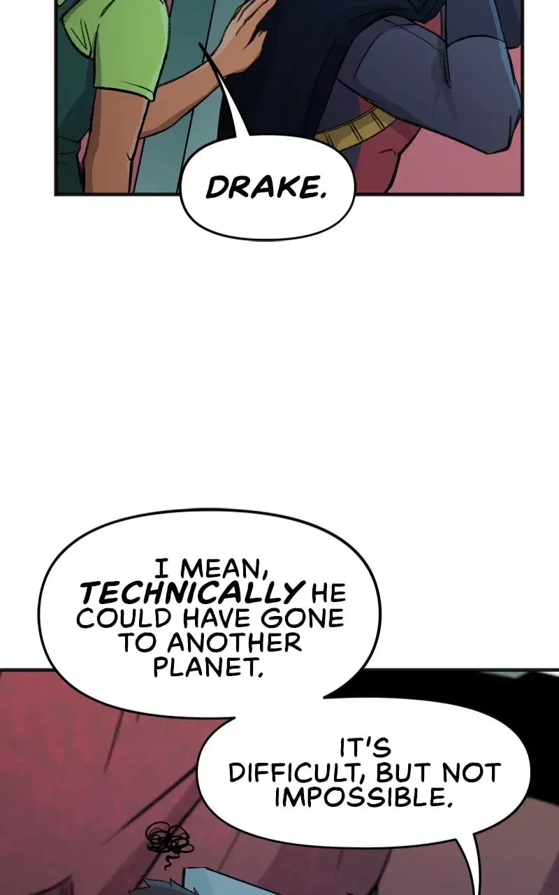 Batman: Wayne family adventures Chapter 173 page 11 - 