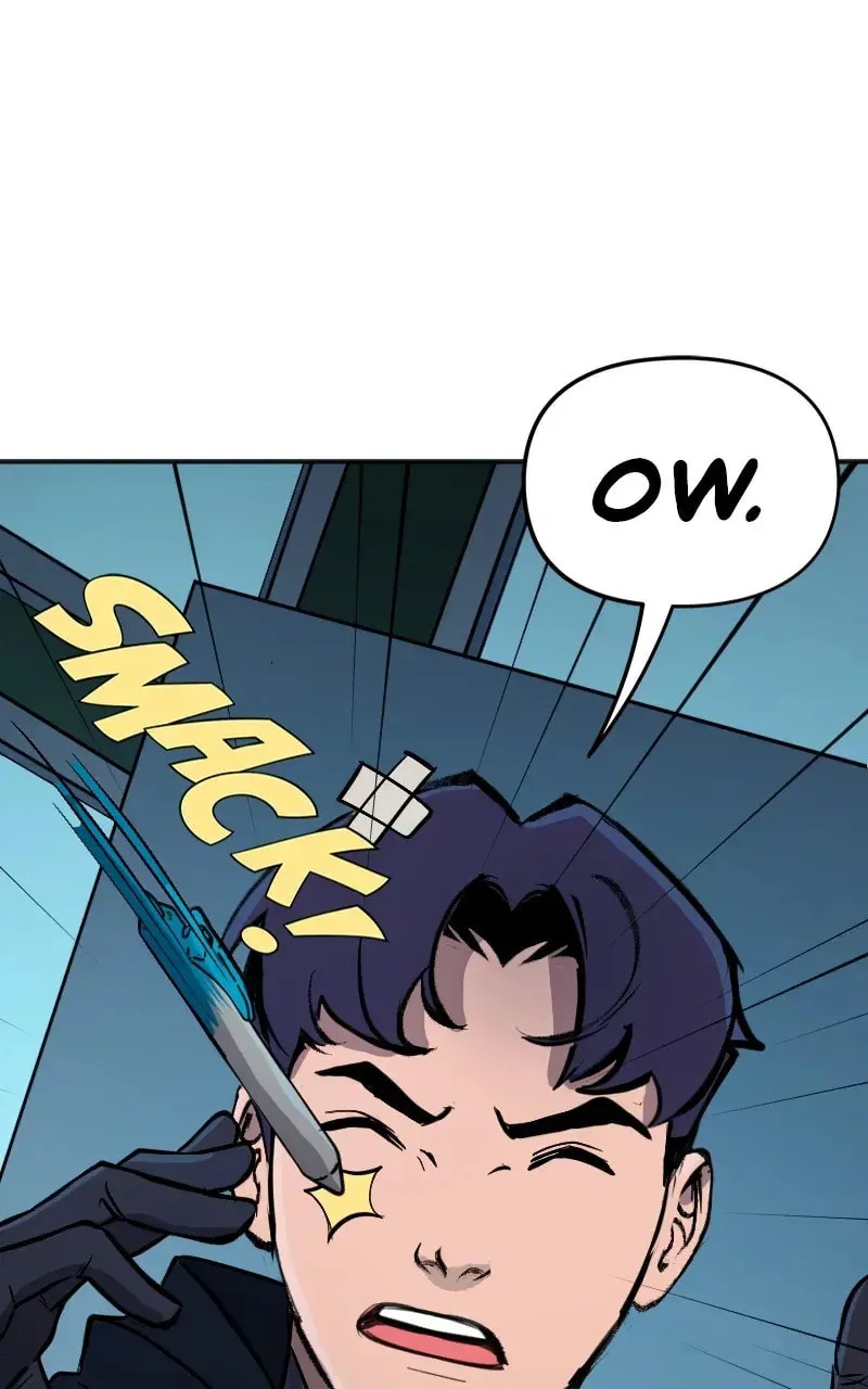 Batman: Wayne family adventures Chapter 173 page 20 - 