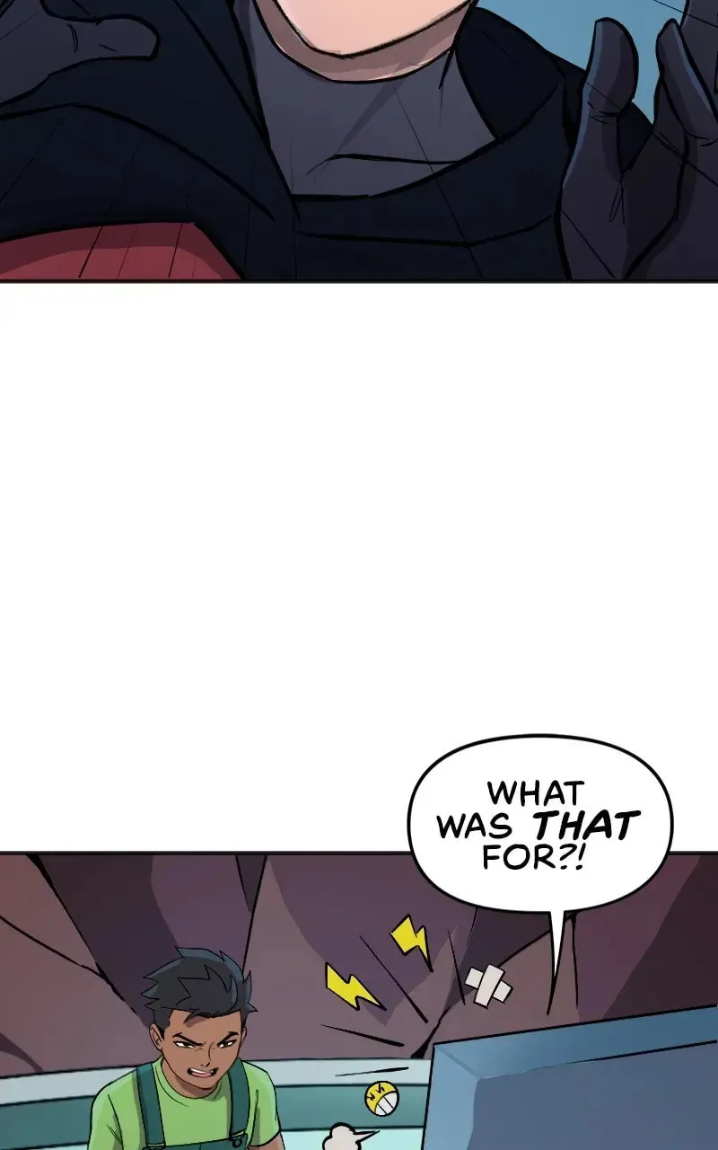 Batman: Wayne family adventures Chapter 173 page 21 - 