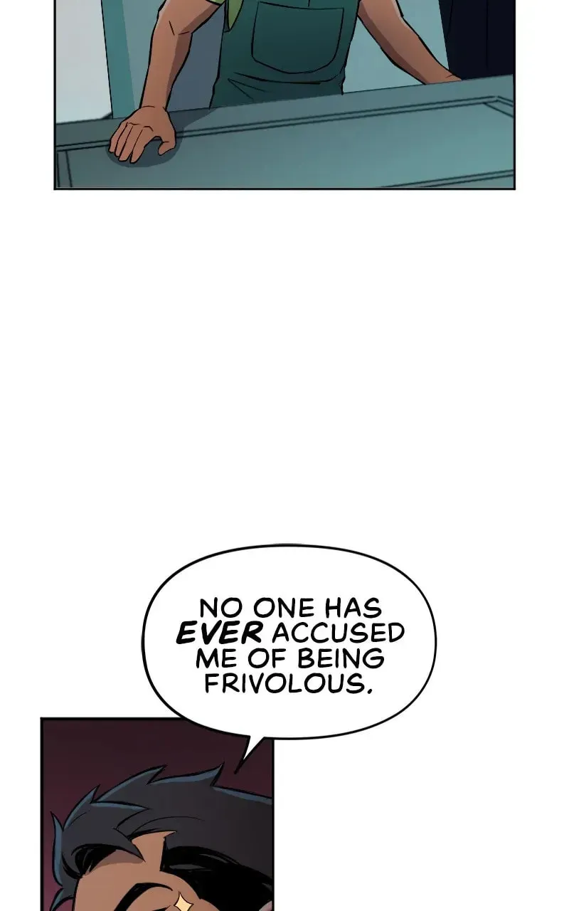 Batman: Wayne family adventures Chapter 173 page 35 - 