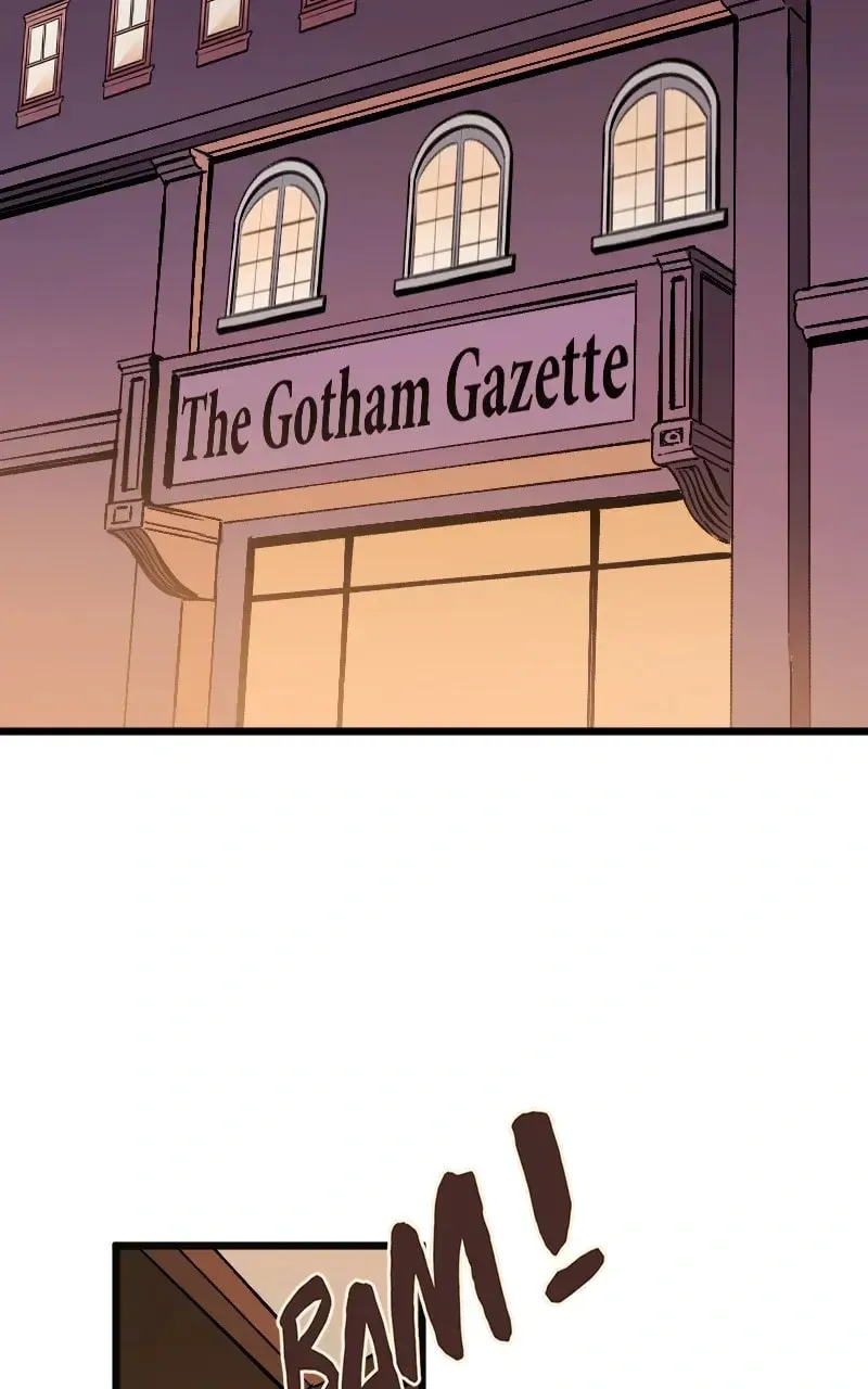 Batman: Wayne family adventures Chapter 173 page 5 - 