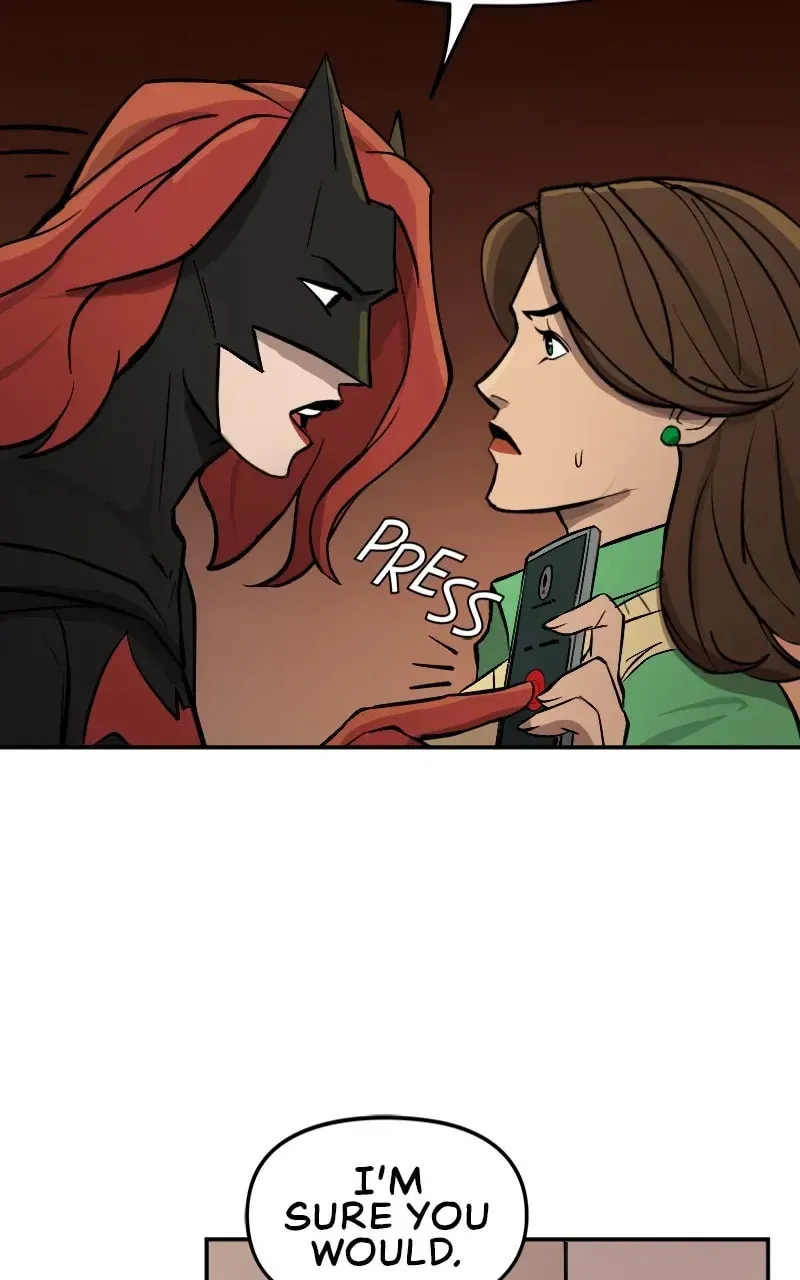 Batman: Wayne family adventures Chapter 173 page 43 - 