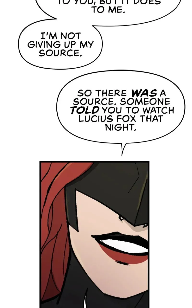 Batman: Wayne family adventures Chapter 173 page 56 - 