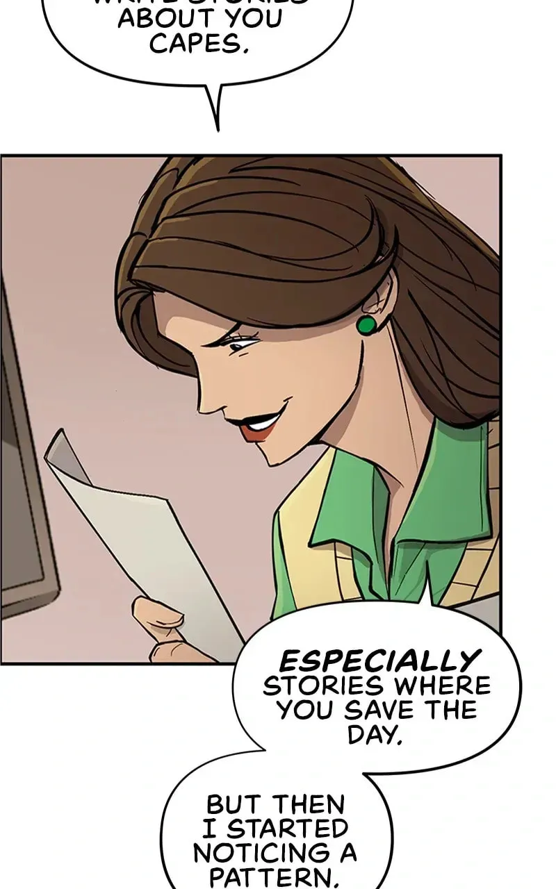 Batman: Wayne family adventures Chapter 173 page 63 - 