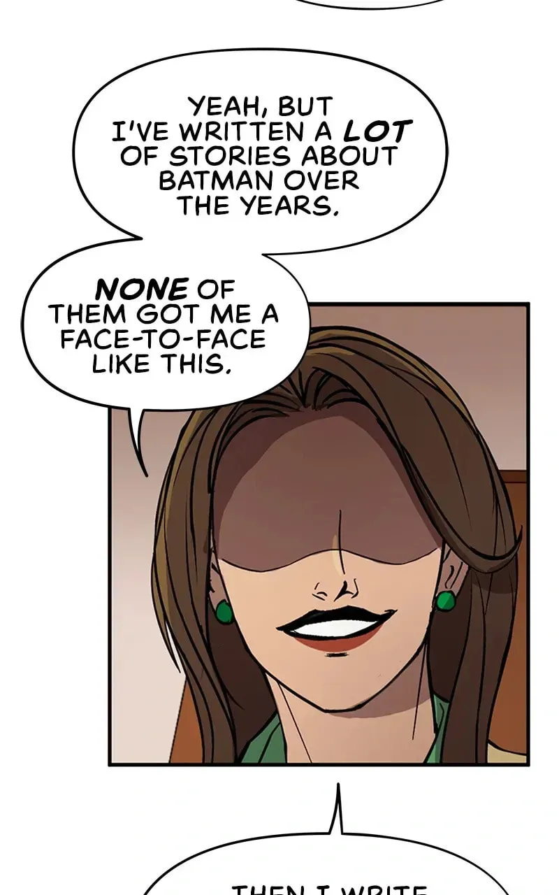 Batman: Wayne family adventures Chapter 173 page 70 - 