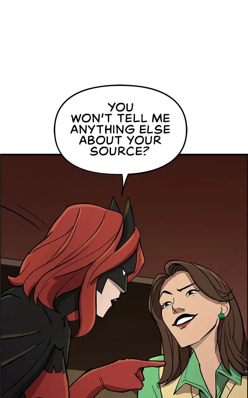 Batman: Wayne family adventures Chapter 173 page 72 - 