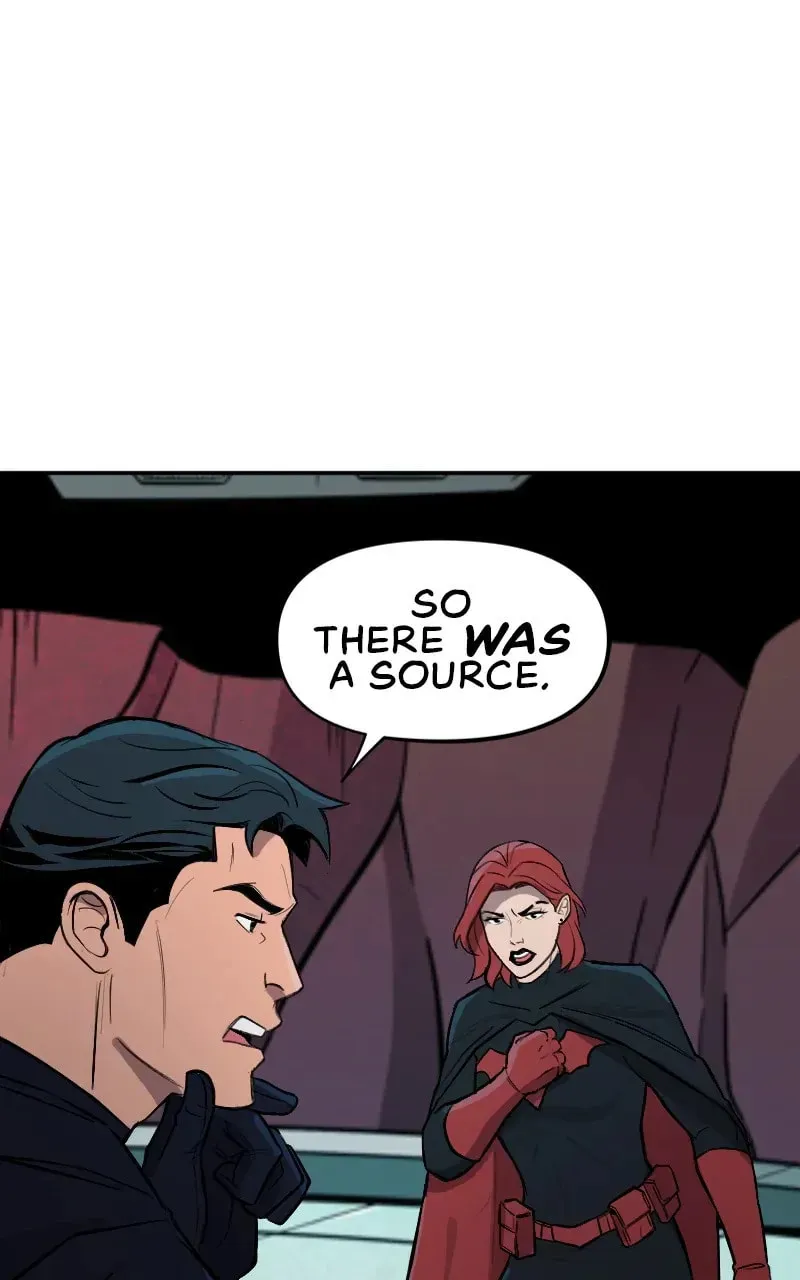 Batman: Wayne family adventures Chapter 173 page 77 - 