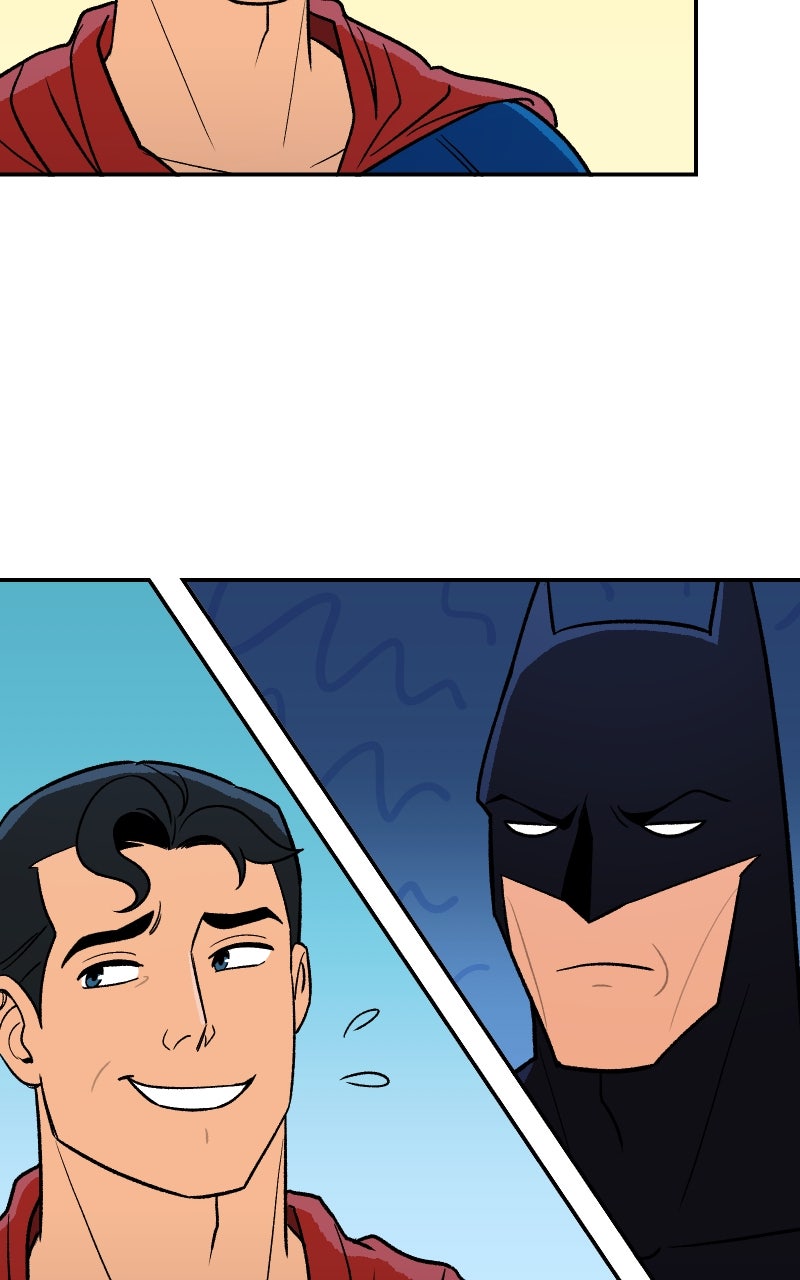 Batman: Wayne family adventures Mini-Episode 7 - Intimidation page 16 - 