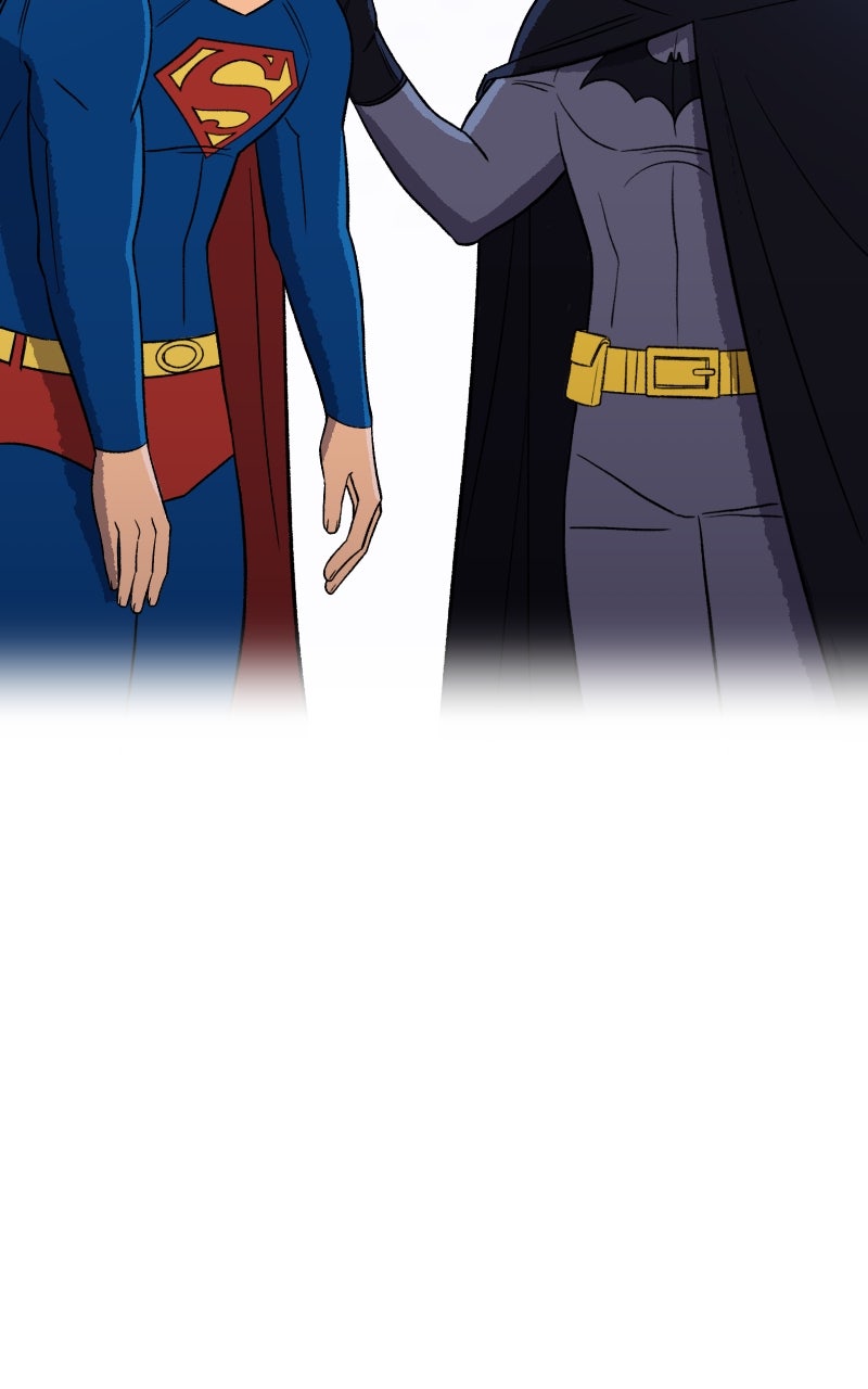 Batman: Wayne family adventures Mini-Episode 7 - Intimidation page 29 - 