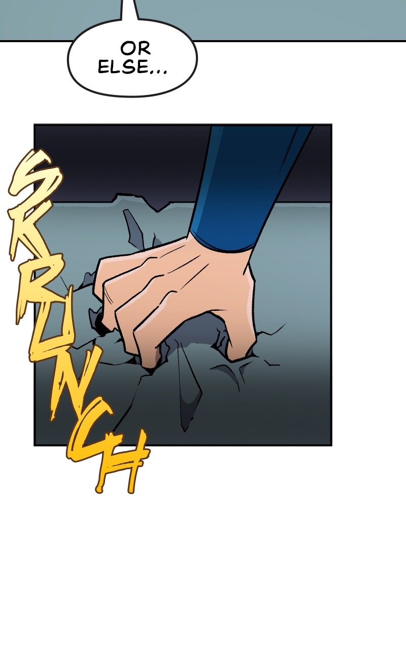 Batman: Wayne family adventures Mini-Episode 7 - Intimidation page 7 - 