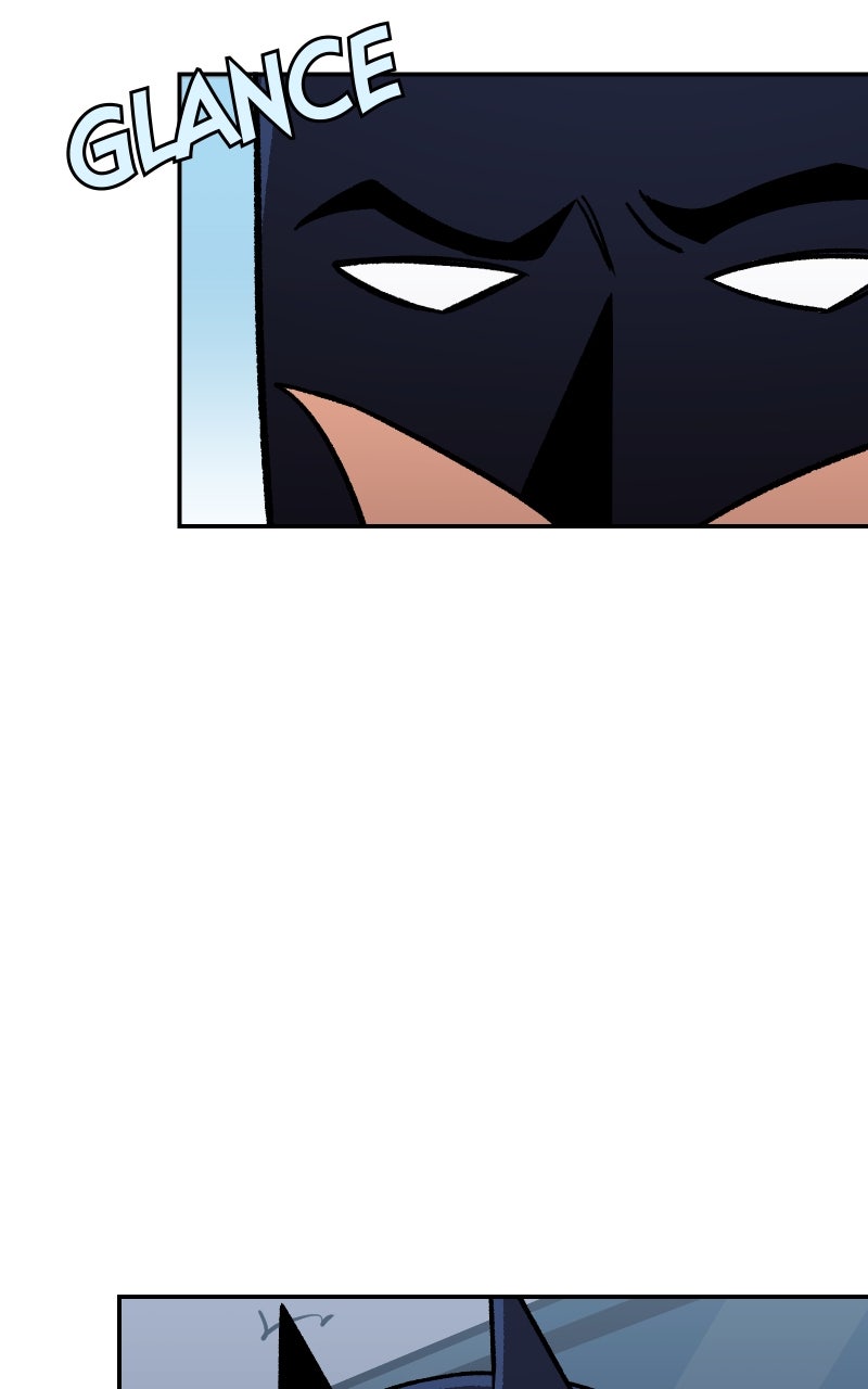 Batman: Wayne family adventures Mini-Episode 7 - Intimidation page 8 - 