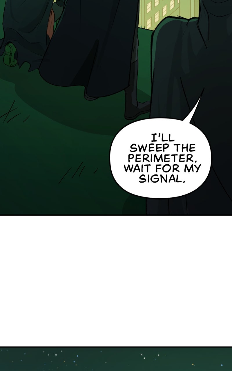 Batman: Wayne family adventures (S4) Ep. 169 - Cold Case page 23 - 