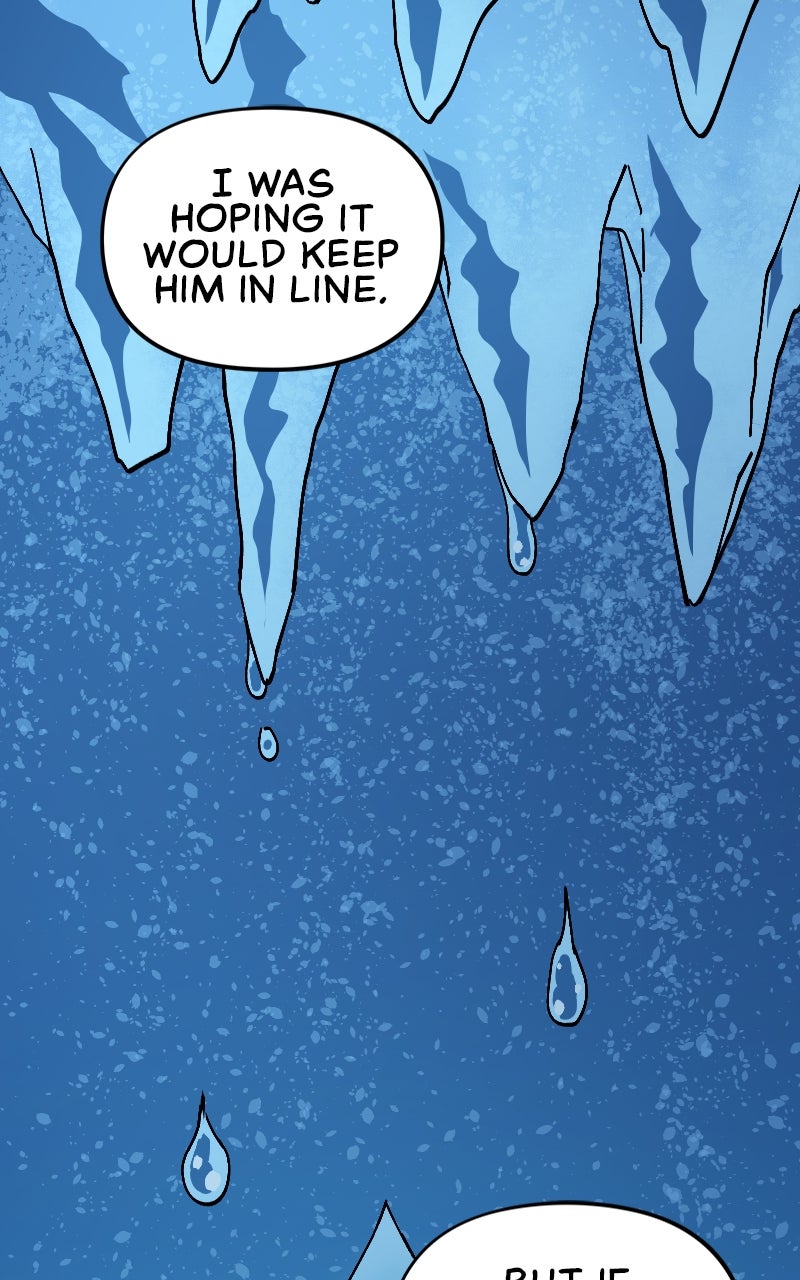 Batman: Wayne family adventures (S4) Ep. 169 - Cold Case page 31 - 