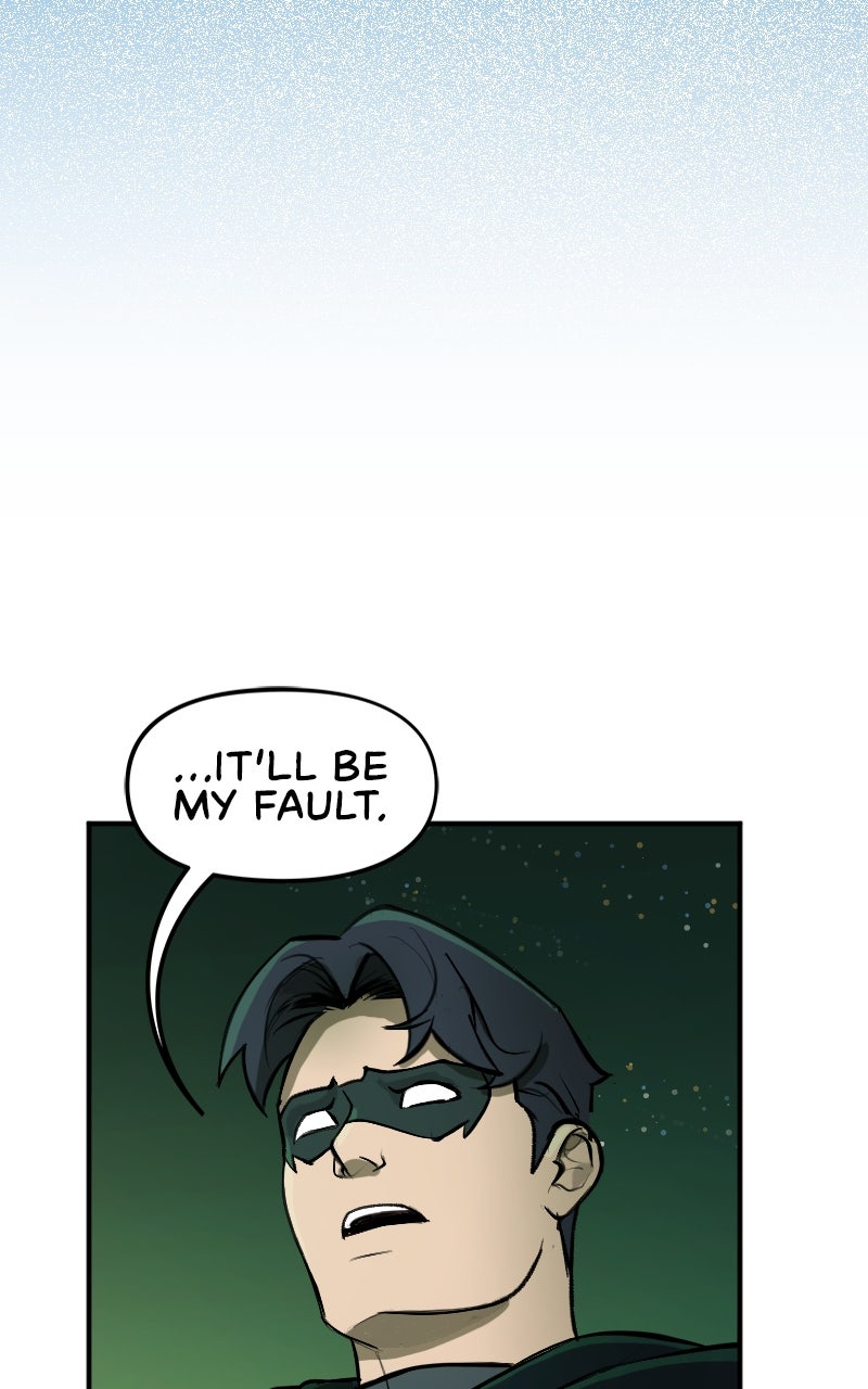 Batman: Wayne family adventures (S4) Ep. 169 - Cold Case page 33 - 