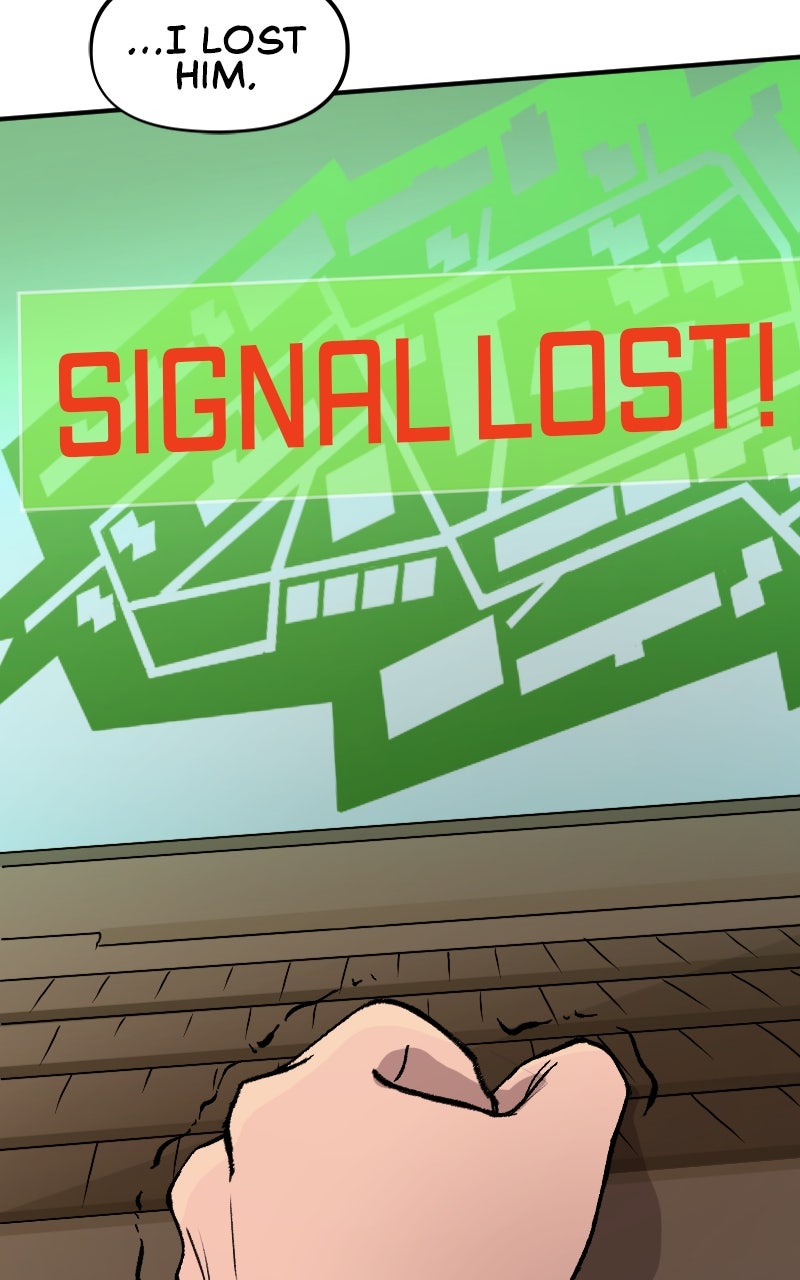 Batman: Wayne family adventures (S4) Ep. 169 - Cold Case page 5 - 
