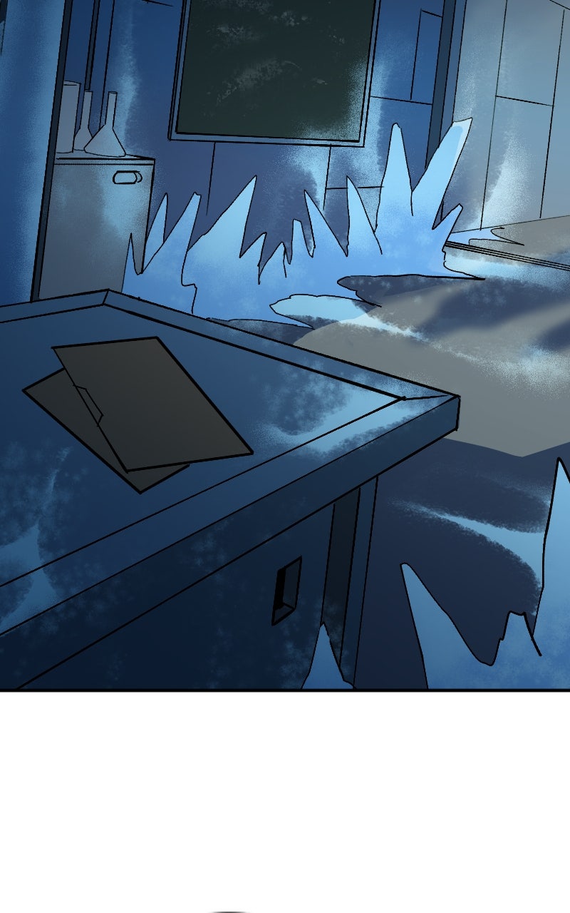 Batman: Wayne family adventures (S4) Ep. 169 - Cold Case page 41 - 
