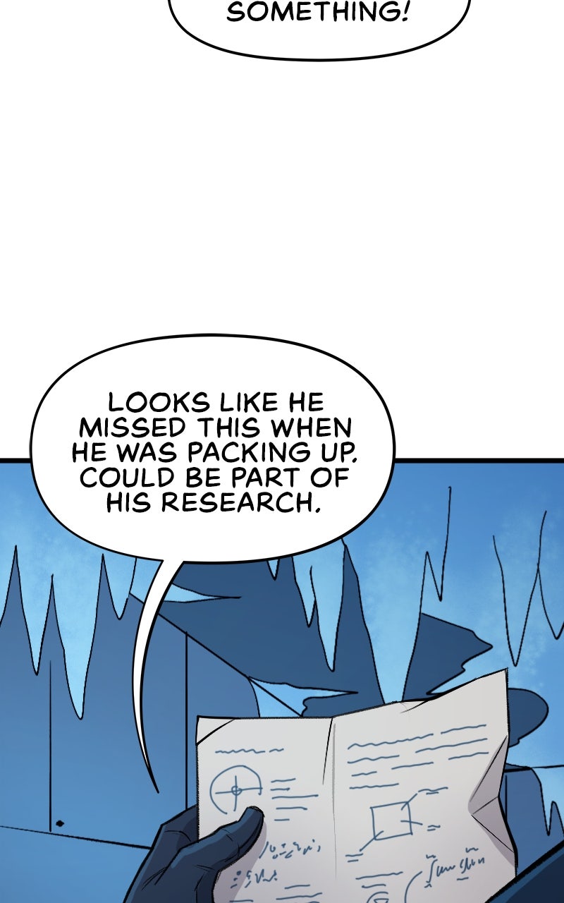 Batman: Wayne family adventures (S4) Ep. 169 - Cold Case page 49 - 