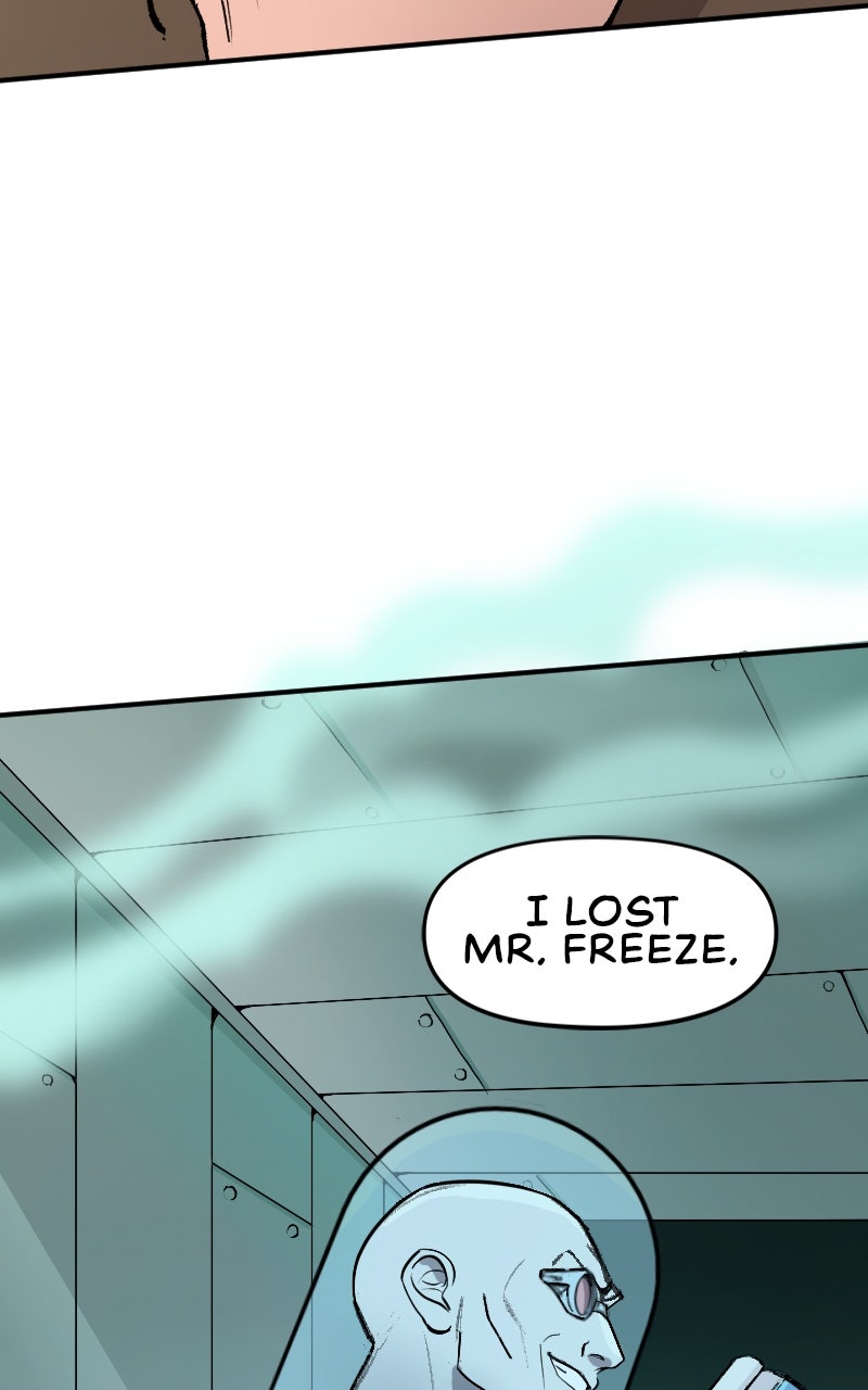 Batman: Wayne family adventures (S4) Ep. 169 - Cold Case page 6 - 