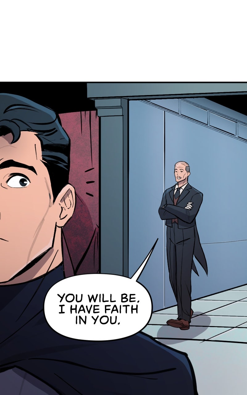 Batman: Wayne family adventures (S4) Ep. 169 - Cold Case page 66 - 