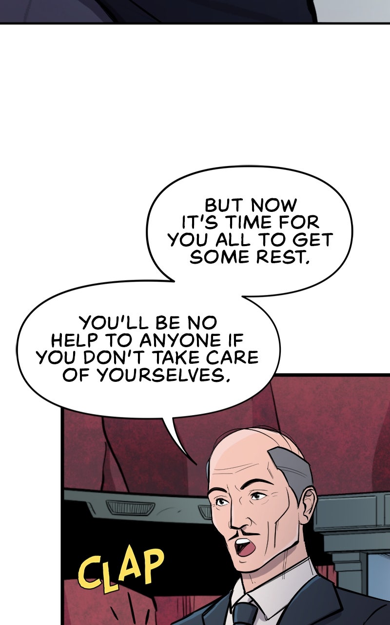 Batman: Wayne family adventures (S4) Ep. 169 - Cold Case page 67 - 