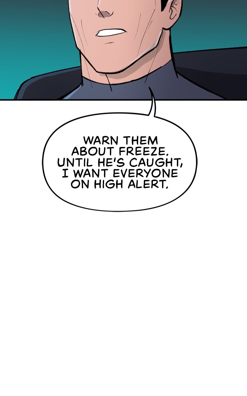 Batman: Wayne family adventures (S4) Ep. 169 - Cold Case page 76 - 