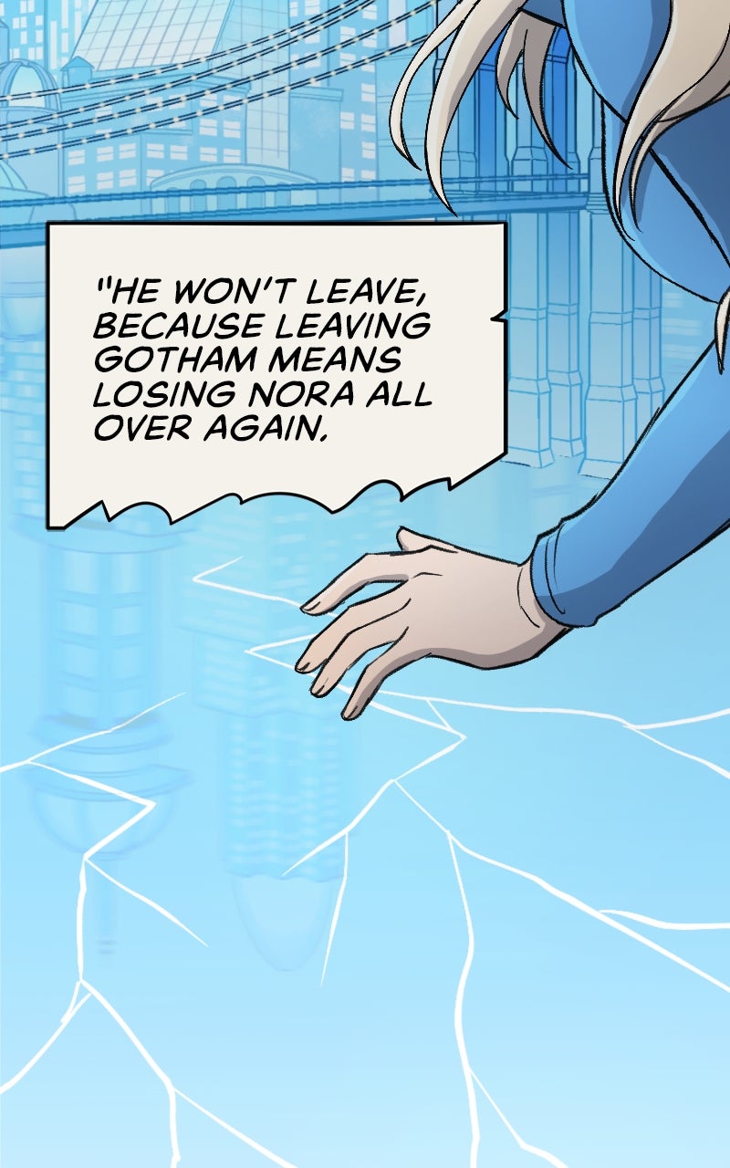 Batman: Wayne family adventures (S4) Ep. 170 - Wheels in Motion page 20 - 