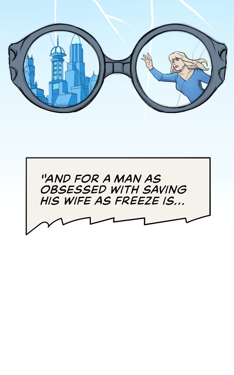 Batman: Wayne family adventures (S4) Ep. 170 - Wheels in Motion page 21 - 