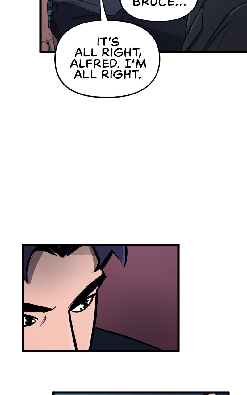 Batman: Wayne family adventures (S4) Ep. 170 - Wheels in Motion page 25 - 