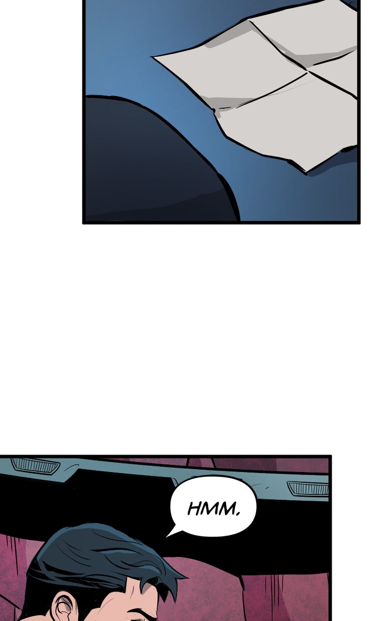 Batman: Wayne family adventures (S4) Ep. 170 - Wheels in Motion page 26 - 
