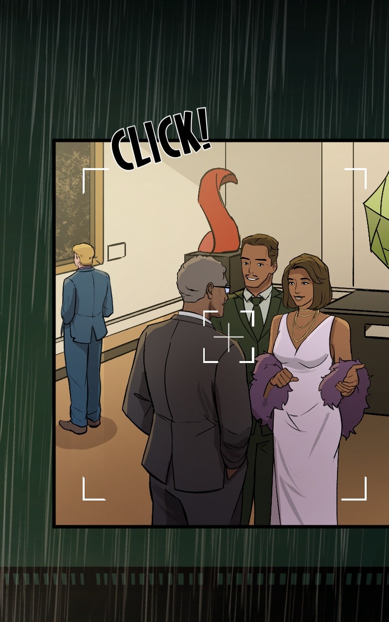 Batman: Wayne family adventures (S4) Ep. 170 - Wheels in Motion page 72 - 