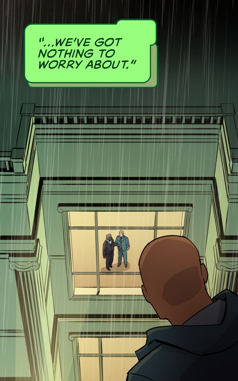 Batman: Wayne family adventures (S4) Ep. 170 - Wheels in Motion page 73 - 