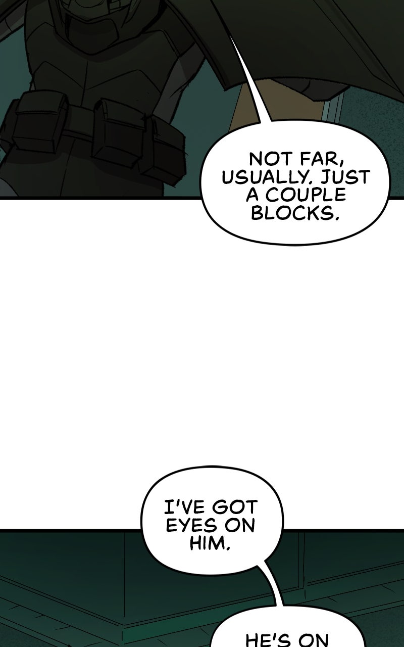 Batman: Wayne family adventures (S4) Ep. 171 - Opening Salvo page 19 - 