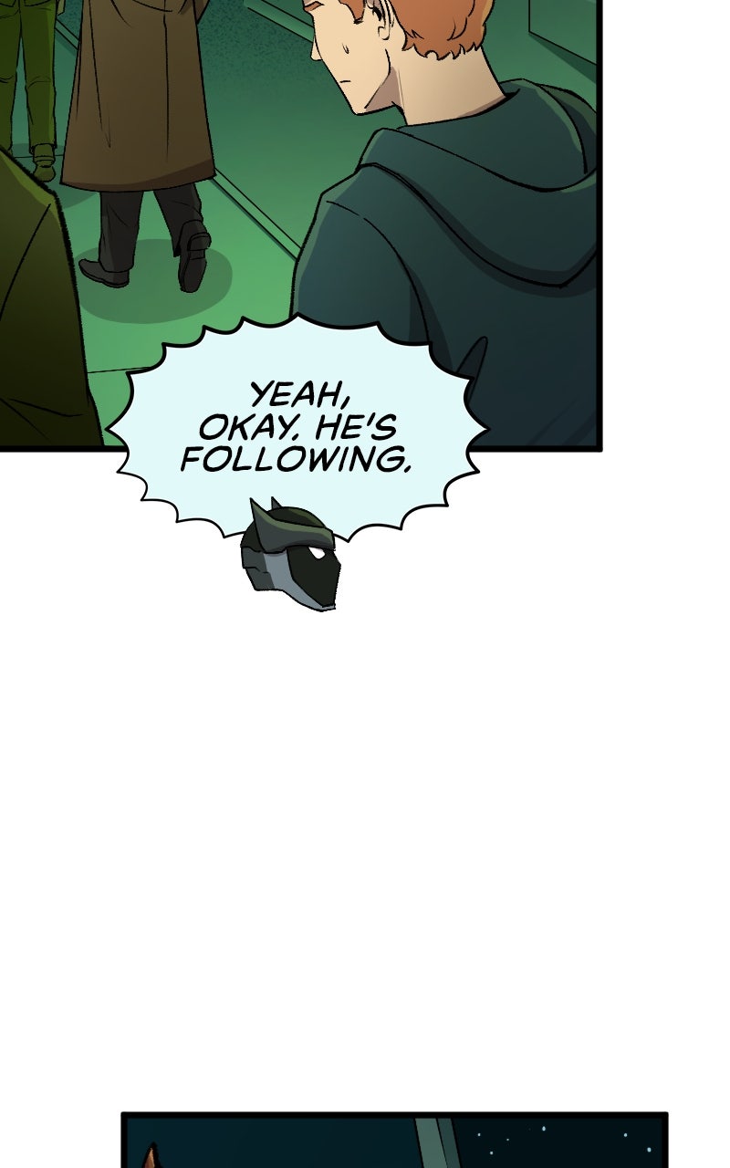 Batman: Wayne family adventures (S4) Ep. 171 - Opening Salvo page 27 - 