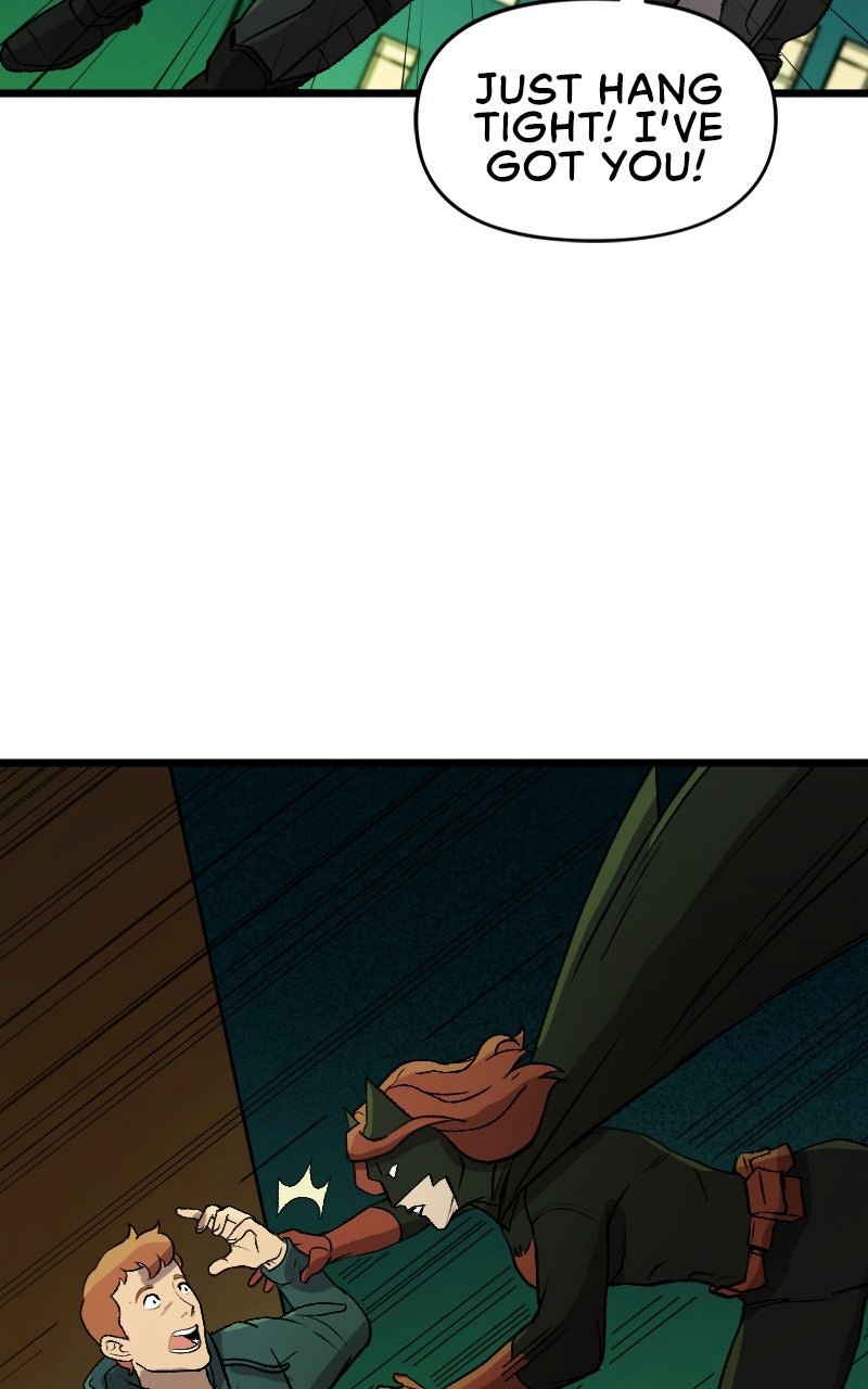 Batman: Wayne family adventures (S4) Ep. 171 - Opening Salvo page 39 - 
