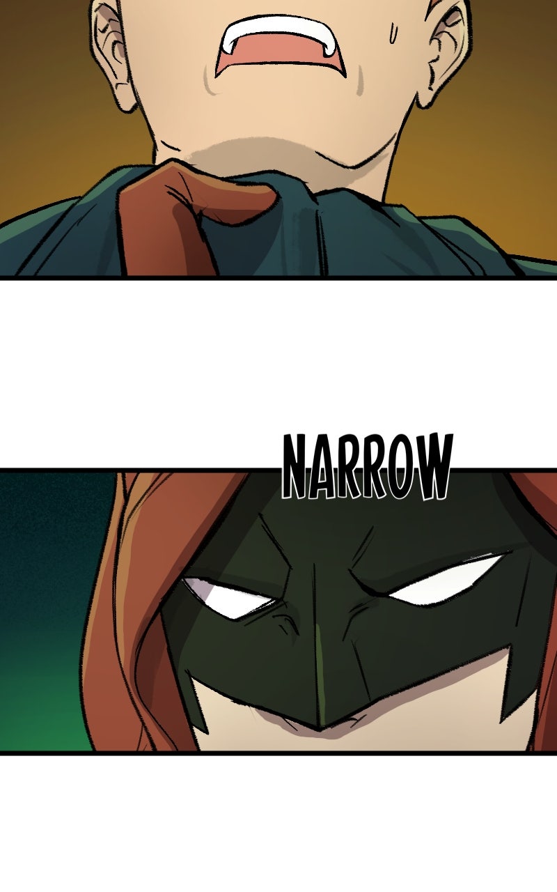 Batman: Wayne family adventures (S4) Ep. 171 - Opening Salvo page 43 - 