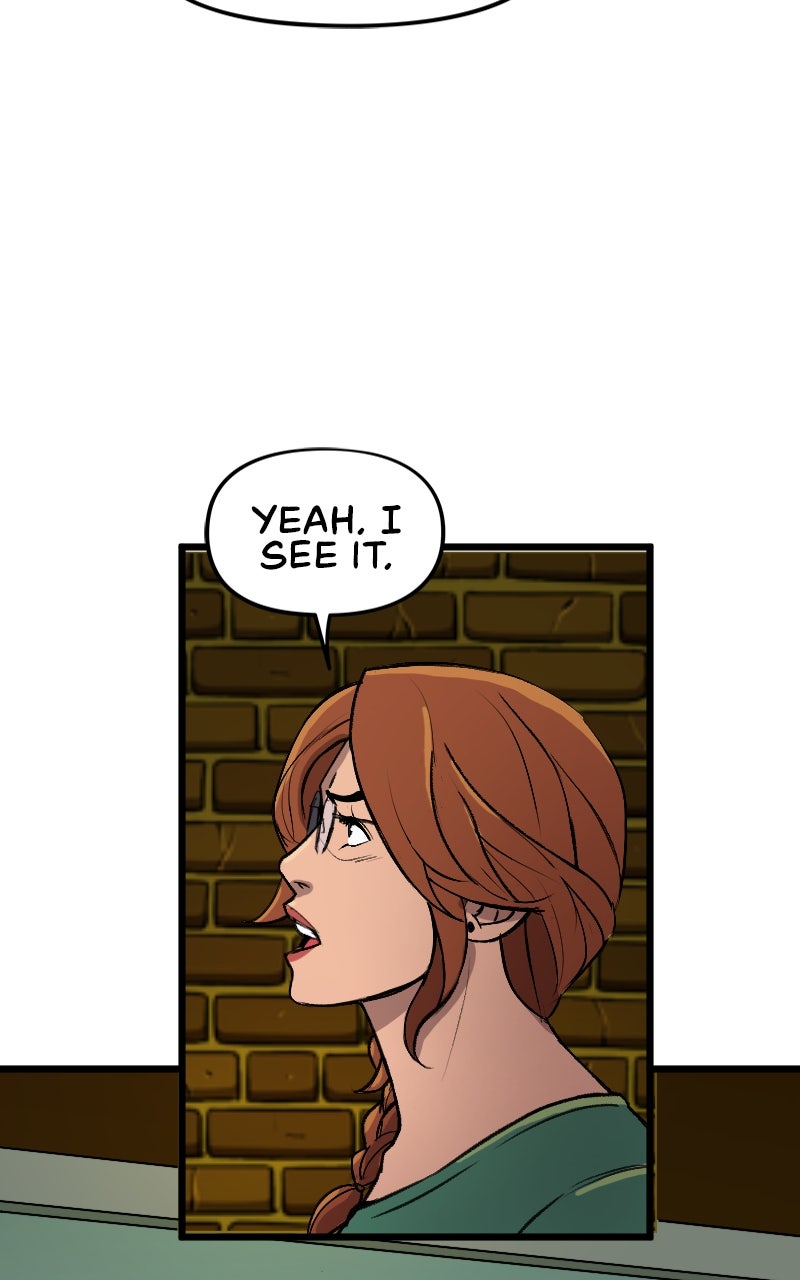 Batman: Wayne family adventures (S4) Ep. 171 - Opening Salvo page 71 - 