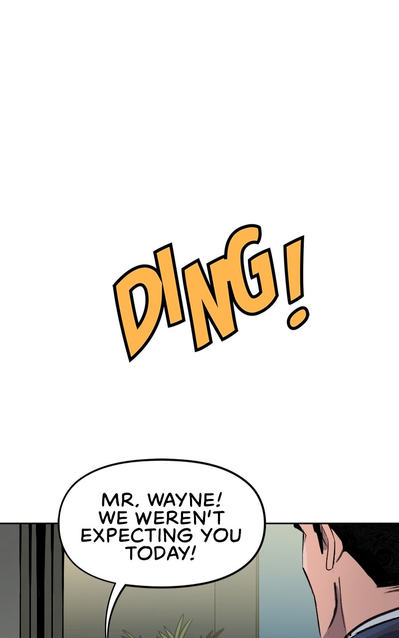Batman: Wayne family adventures (S4) Ep. 172 - Extra! Extra! page 41 - 
