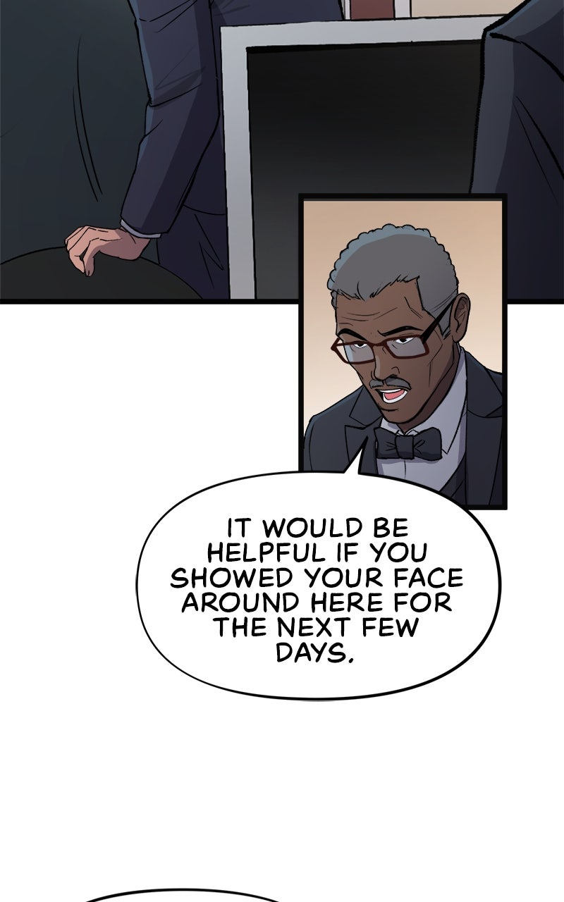 Batman: Wayne family adventures (S4) Ep. 172 - Extra! Extra! page 58 - 