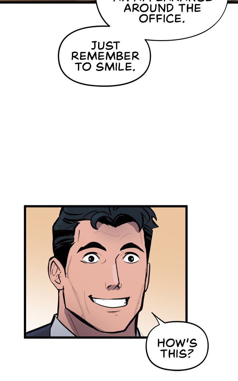 Batman: Wayne family adventures (S4) Ep. 172 - Extra! Extra! page 64 - 