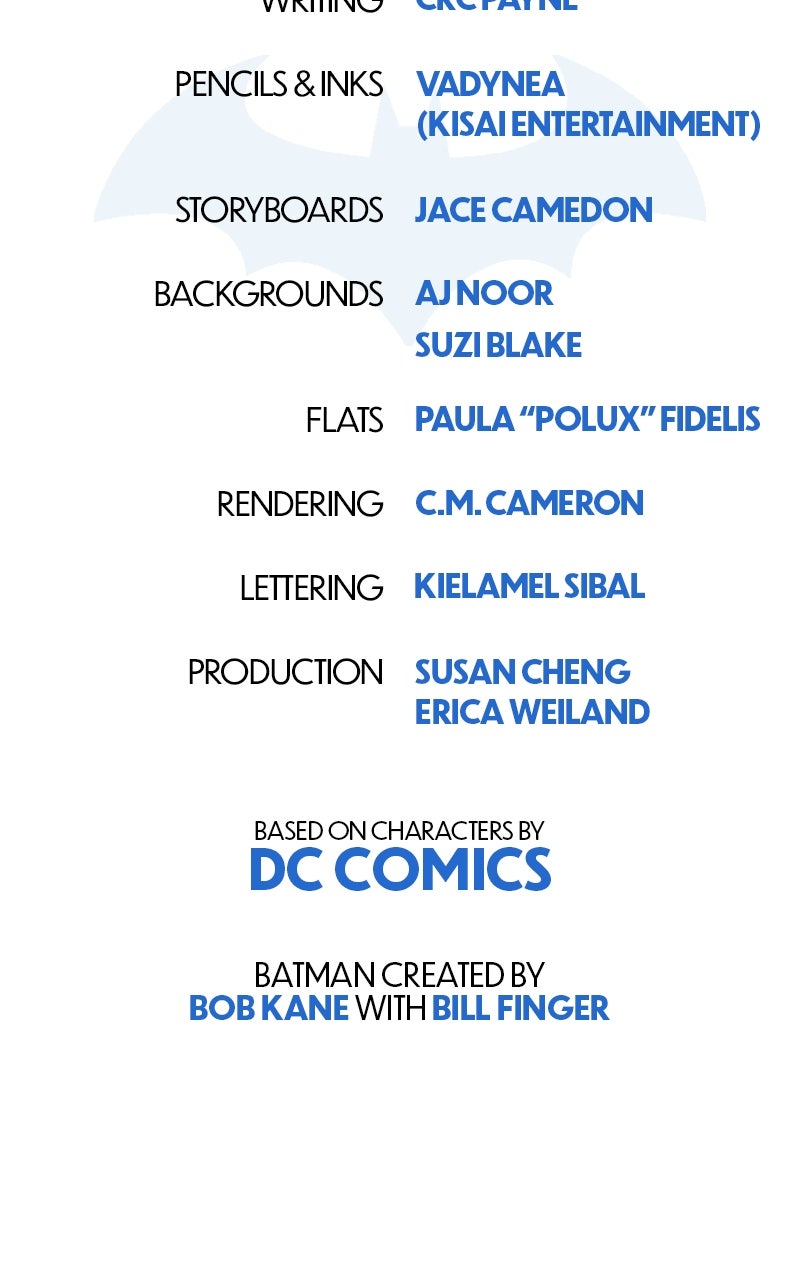 Batman: Wayne family adventures (S4) Ep. 172 - Extra! Extra! page 77 - 