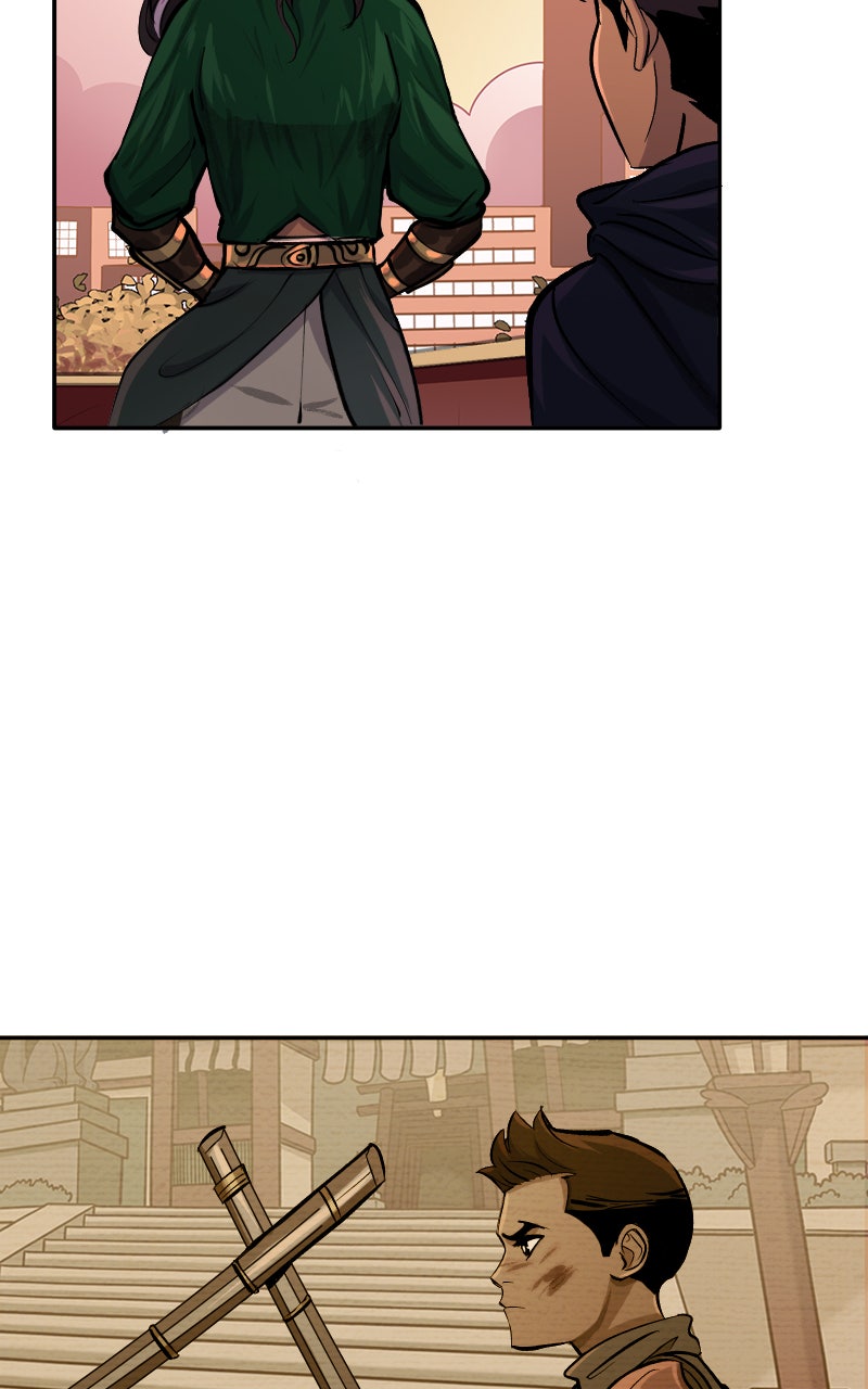 Batman: Wayne family adventures Ep. 18 -  Mother and Son page 14 - 