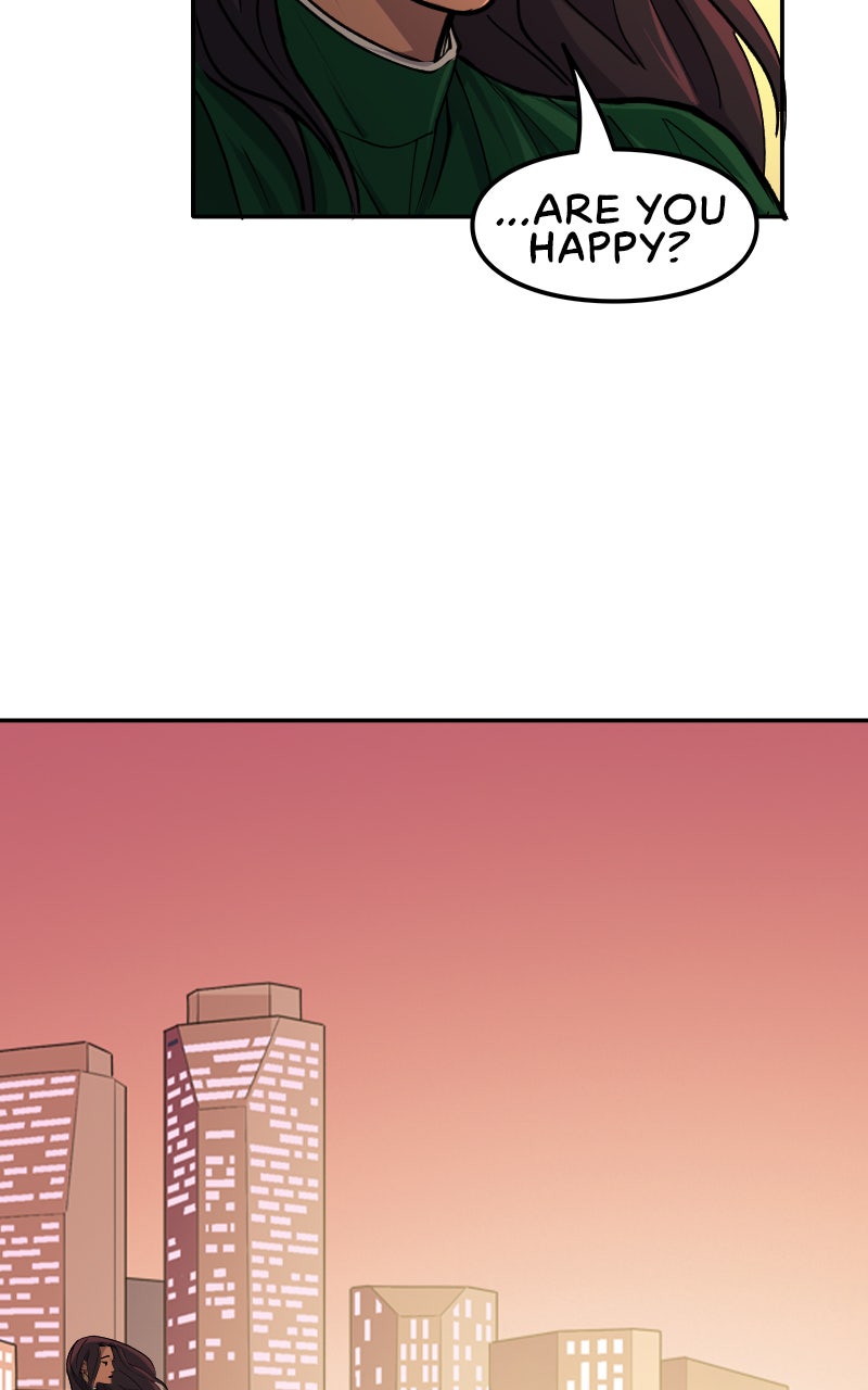 Batman: Wayne family adventures Ep. 18 -  Mother and Son page 19 - 
