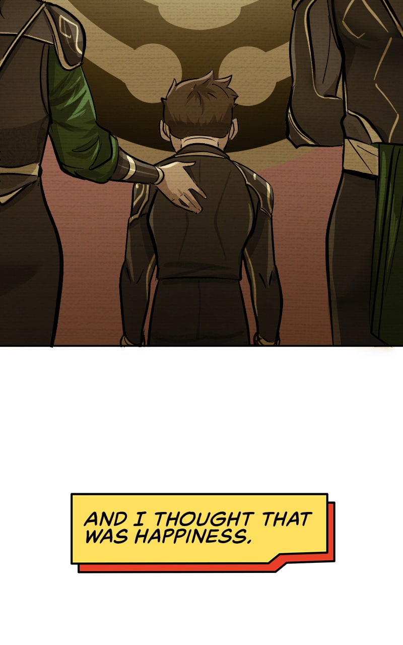 Batman: Wayne family adventures Ep. 18 -  Mother and Son page 25 - 