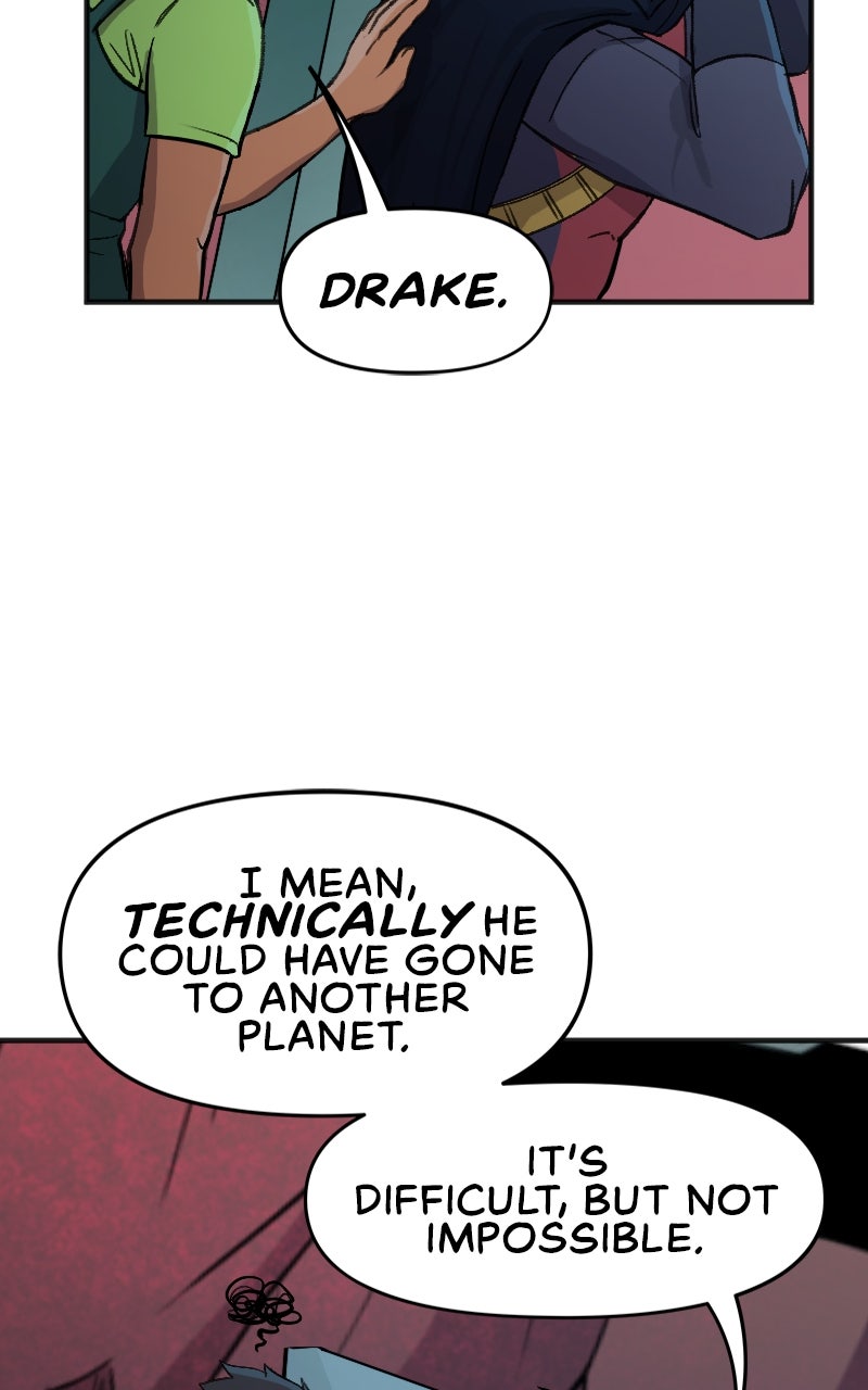 Batman: Wayne family adventures (S4) Ep. 173 - Off The Record page 11 - 