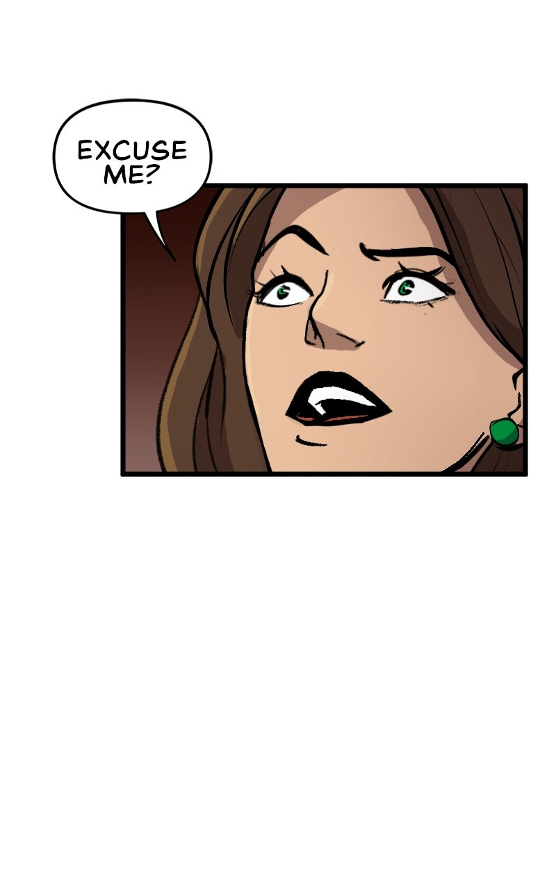 Batman: Wayne family adventures (S4) Ep. 173 - Off The Record page 49 - 