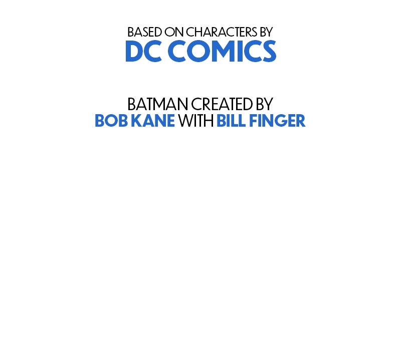 Batman: Wayne family adventures (S4) Ep. 173 - Off The Record page 85 - 